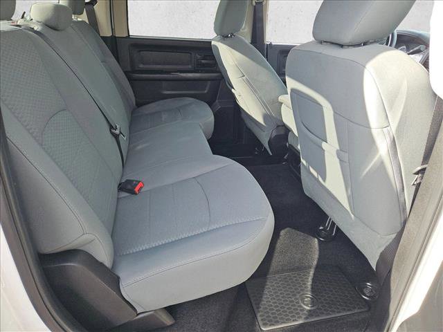 Used 2013 RAM 2500 Tradesman w/ Popular Equipment Group image 19