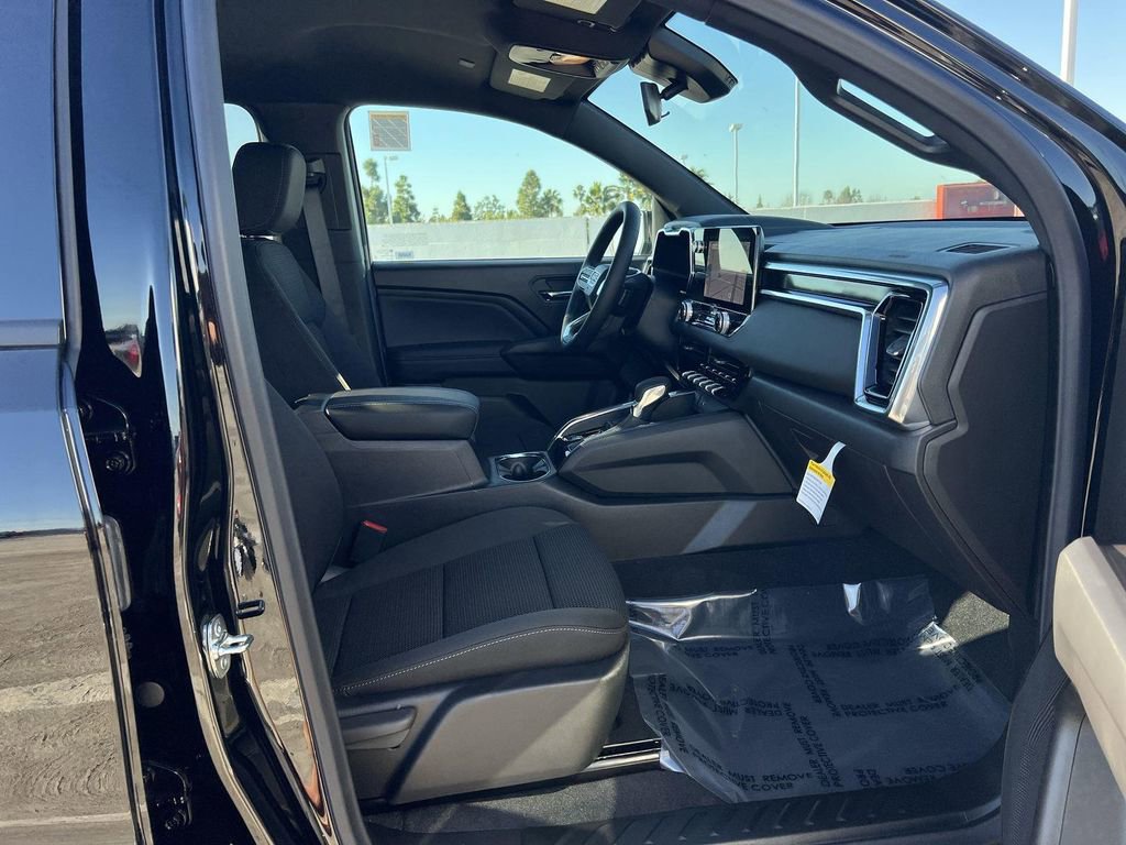 New 2026 GMC Canyon Elevation image 30