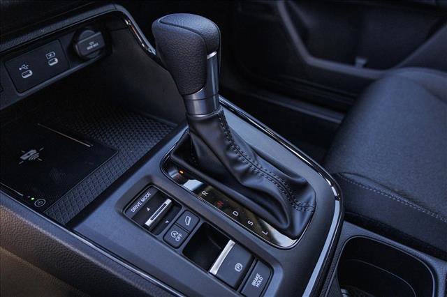 New 2026 Honda CR-V EX image 19