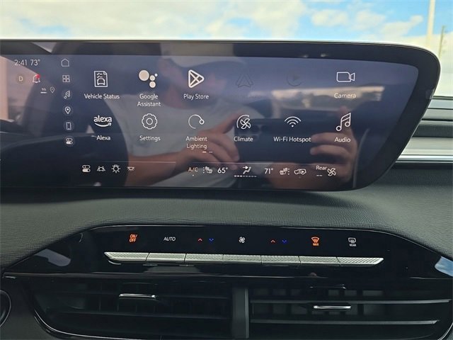 New 2025 Buick Enclave Preferred image 27