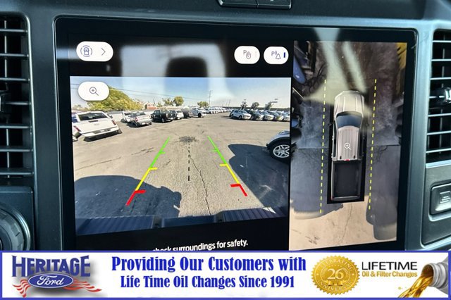 New 2026 Ford F250 King Ranch w/ Chrome Package image 19