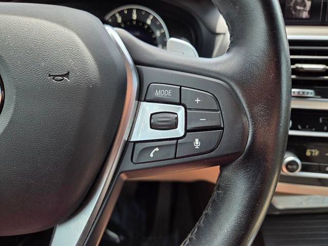 Used 2019 BMW X3 sDrive30i w/ Convenience Package RWD image 33