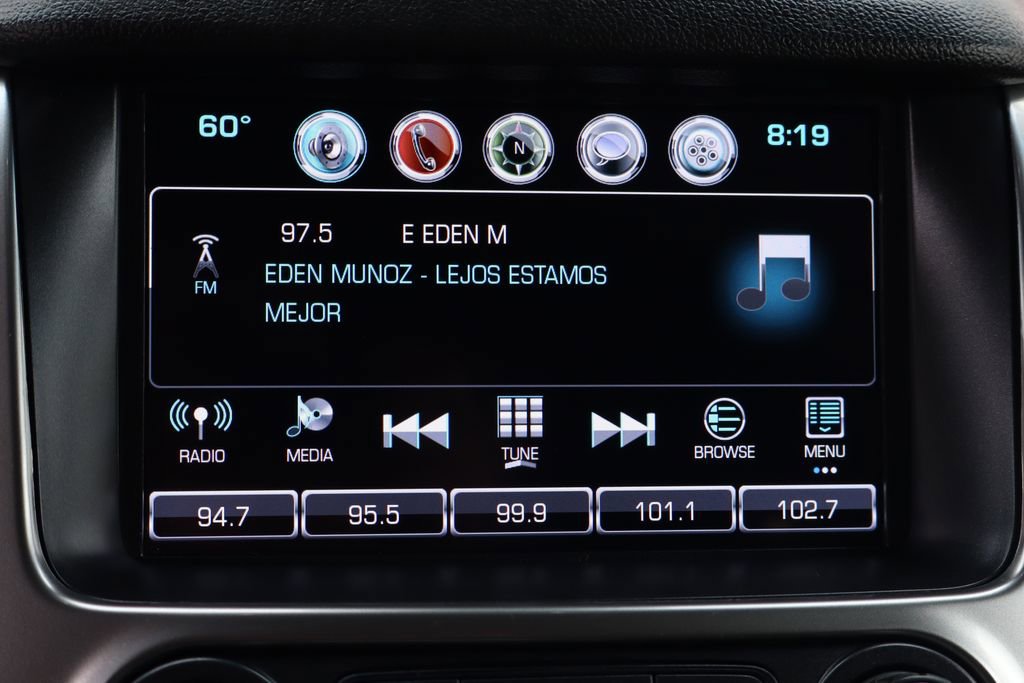 Used 2019 Chevrolet Suburban Premier image 37