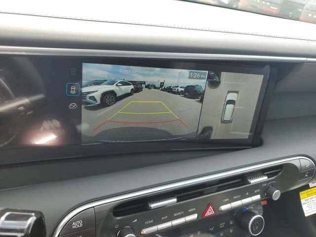New 2026 Hyundai Palisade Calligraphy AWD/4WD image 28