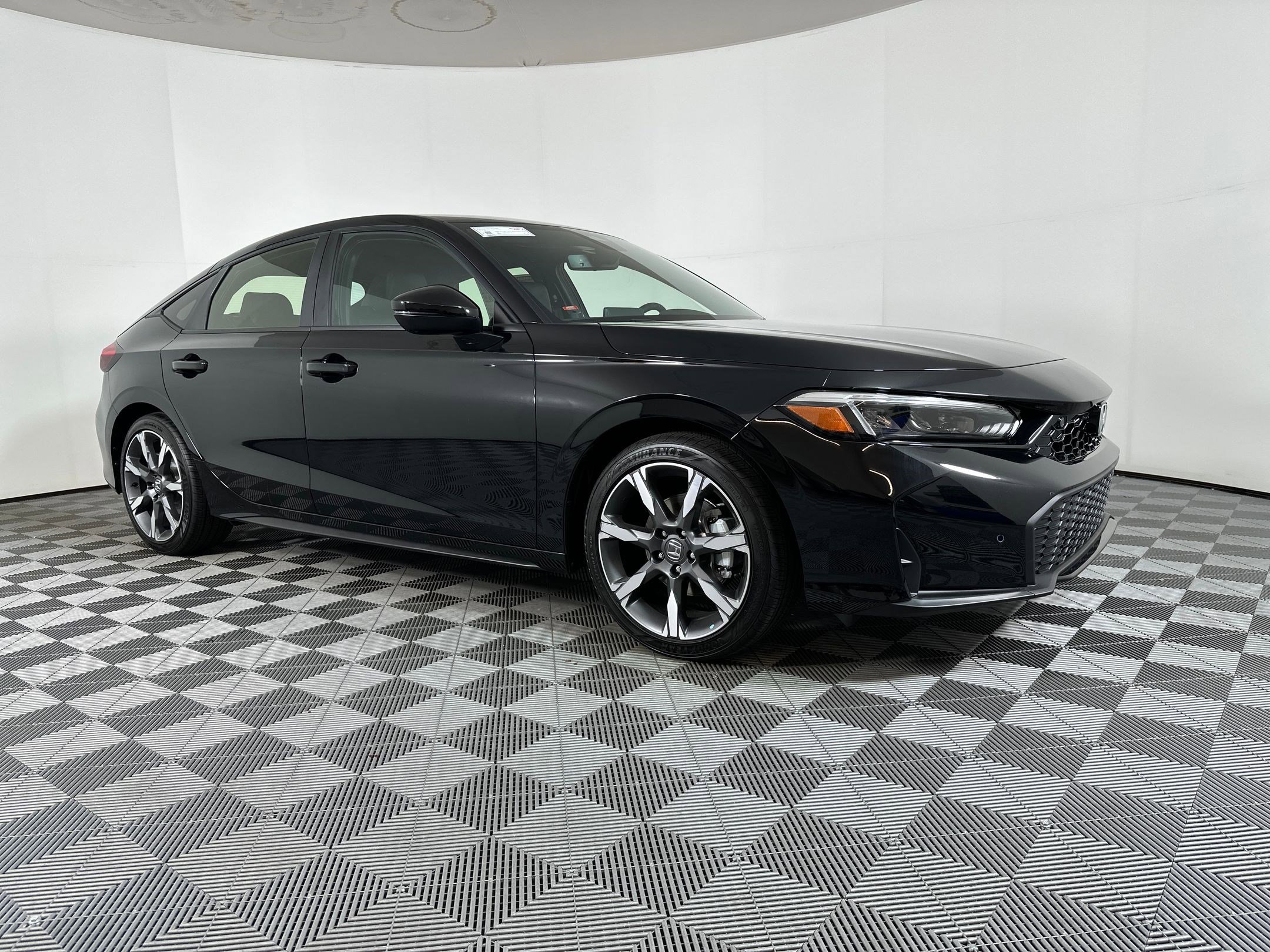 New 2026 Honda Civic Sport Touring image 20