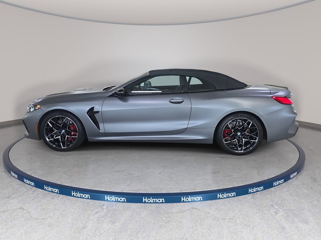 Used 2023 BMW M8 Competition image 11