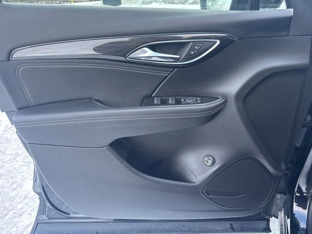 Used 2023 Buick Envision Preferred image 9