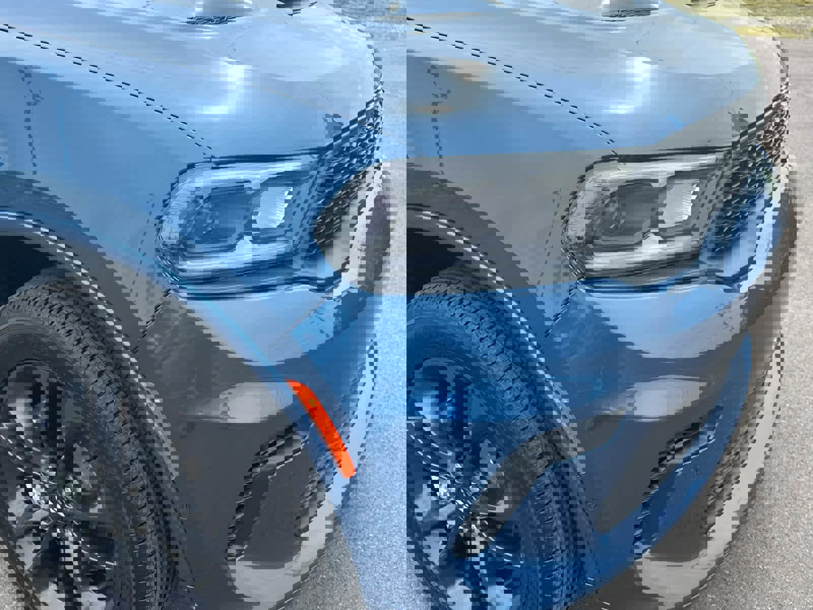 New 2025 Dodge Durango GT image 13