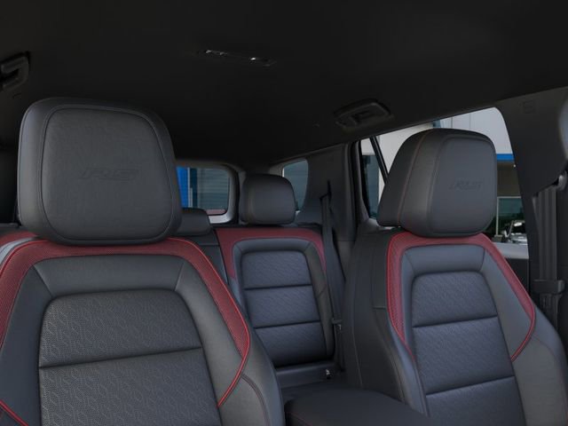 New 2026 Chevrolet Equinox RS w/ Convenience Package III FWD image 24