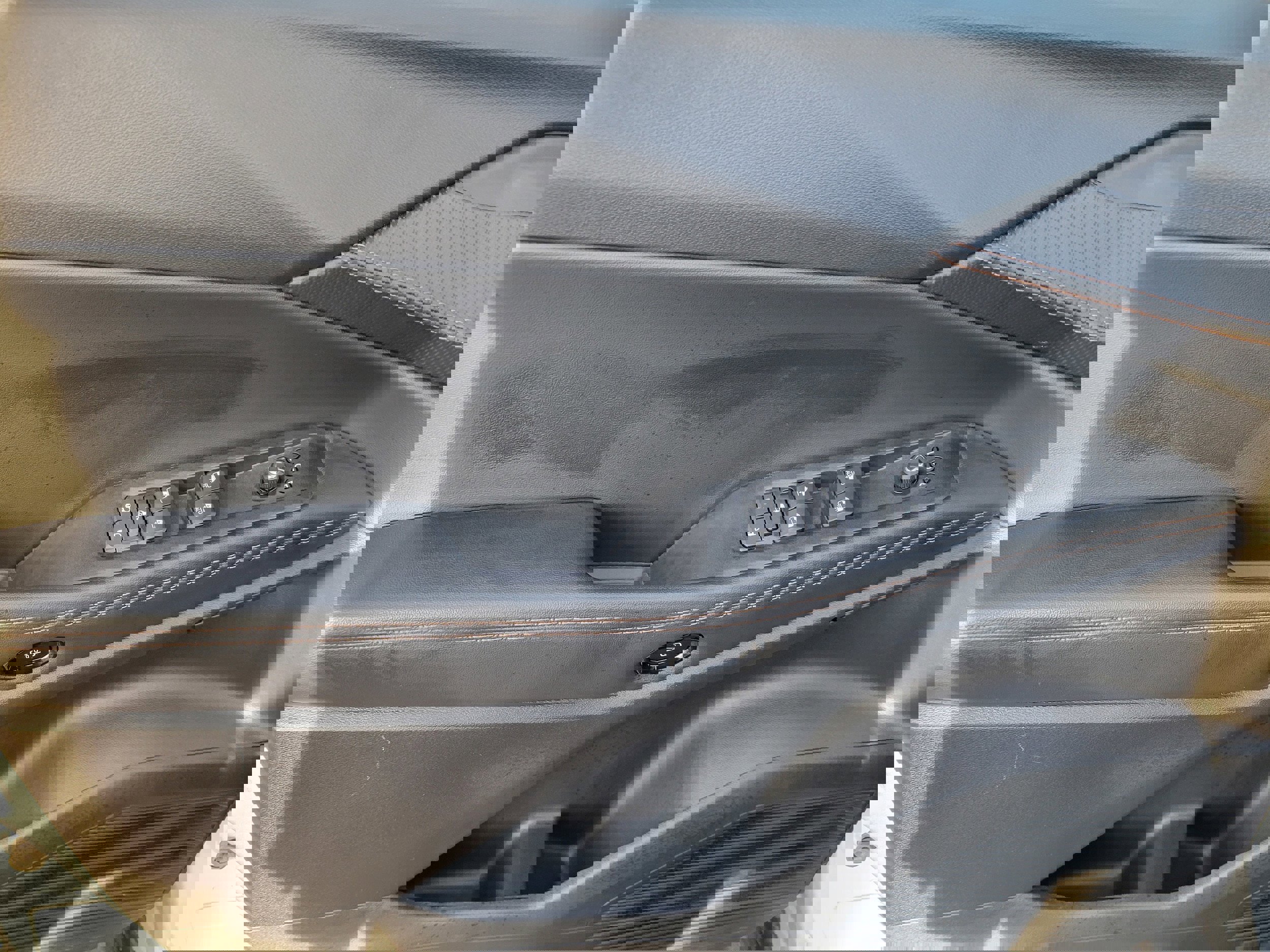 New 2026 Jeep Cherokee Limited image 26