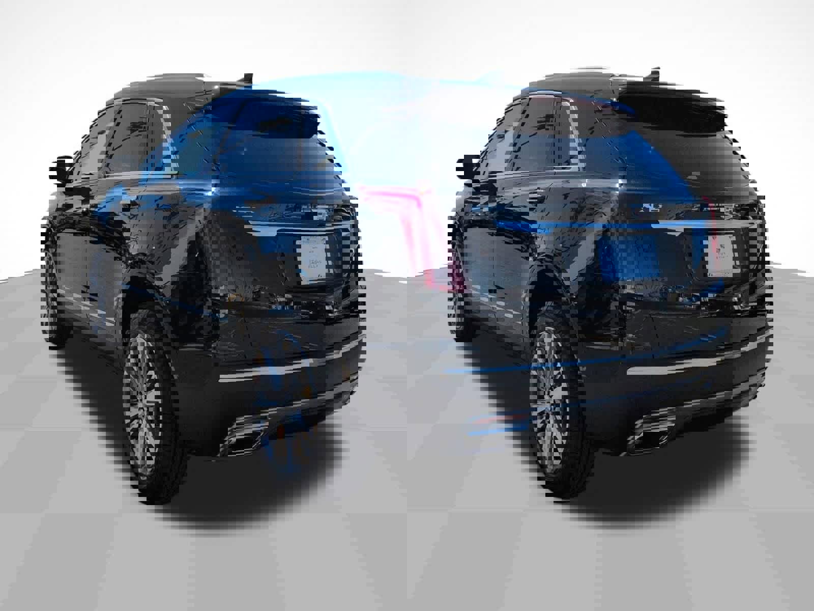 New 2026 Cadillac XT5 Premium Luxury w/ Driver Assist Package image 7