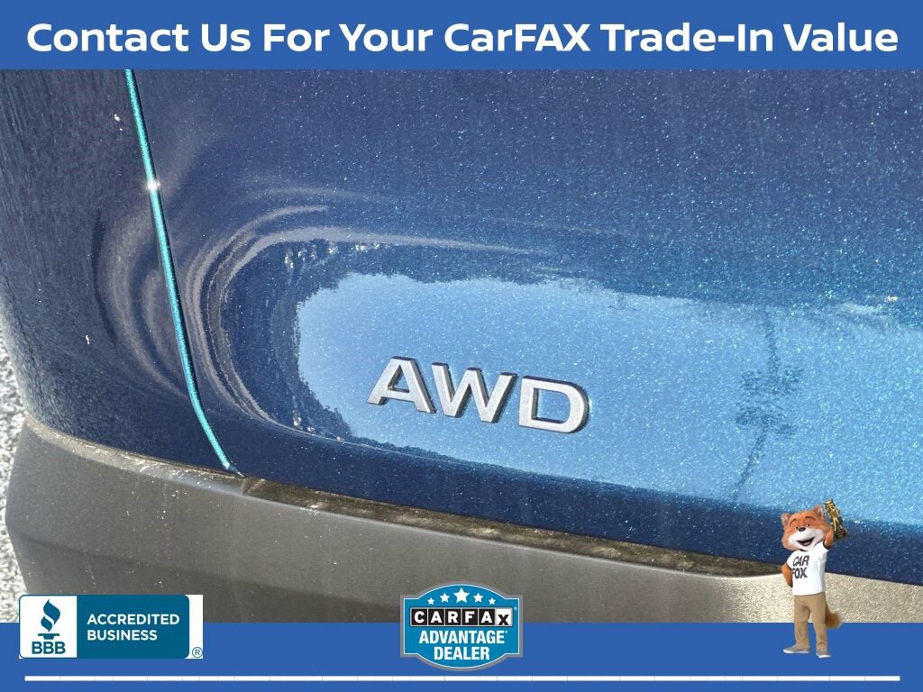 New 2026 Nissan Murano SL image 30