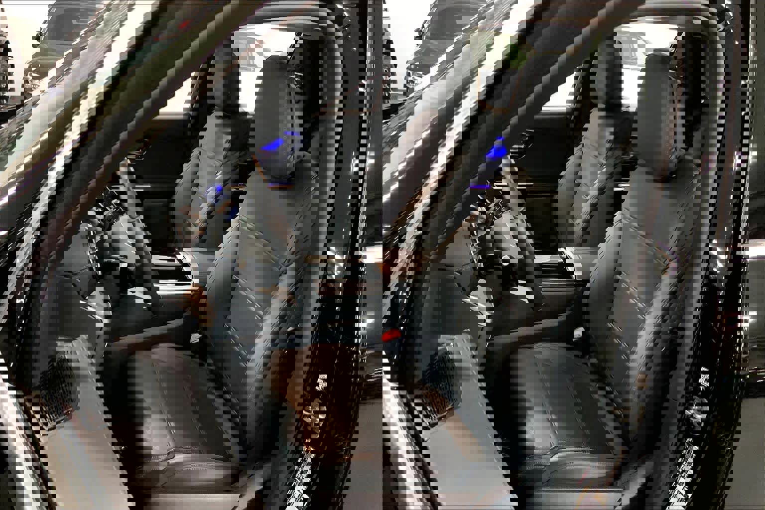 Certified 2023 Mercedes-Benz GLC 300 image 7