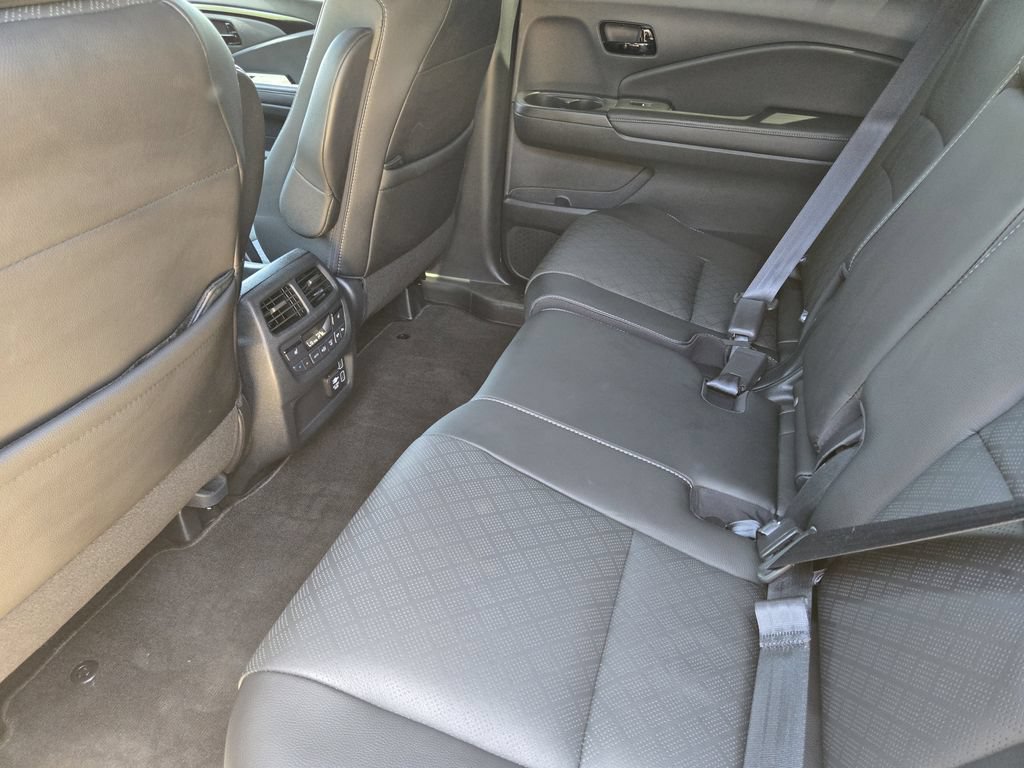 Used 2022 Honda Passport Elite image 30