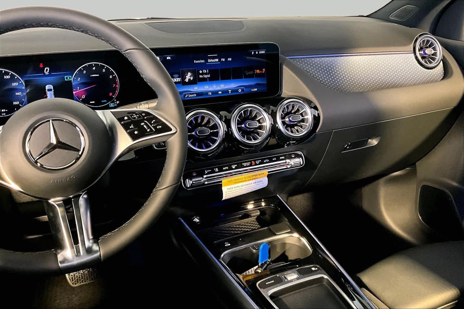 New 2026 Mercedes-Benz GLA 250 4MATIC image 8