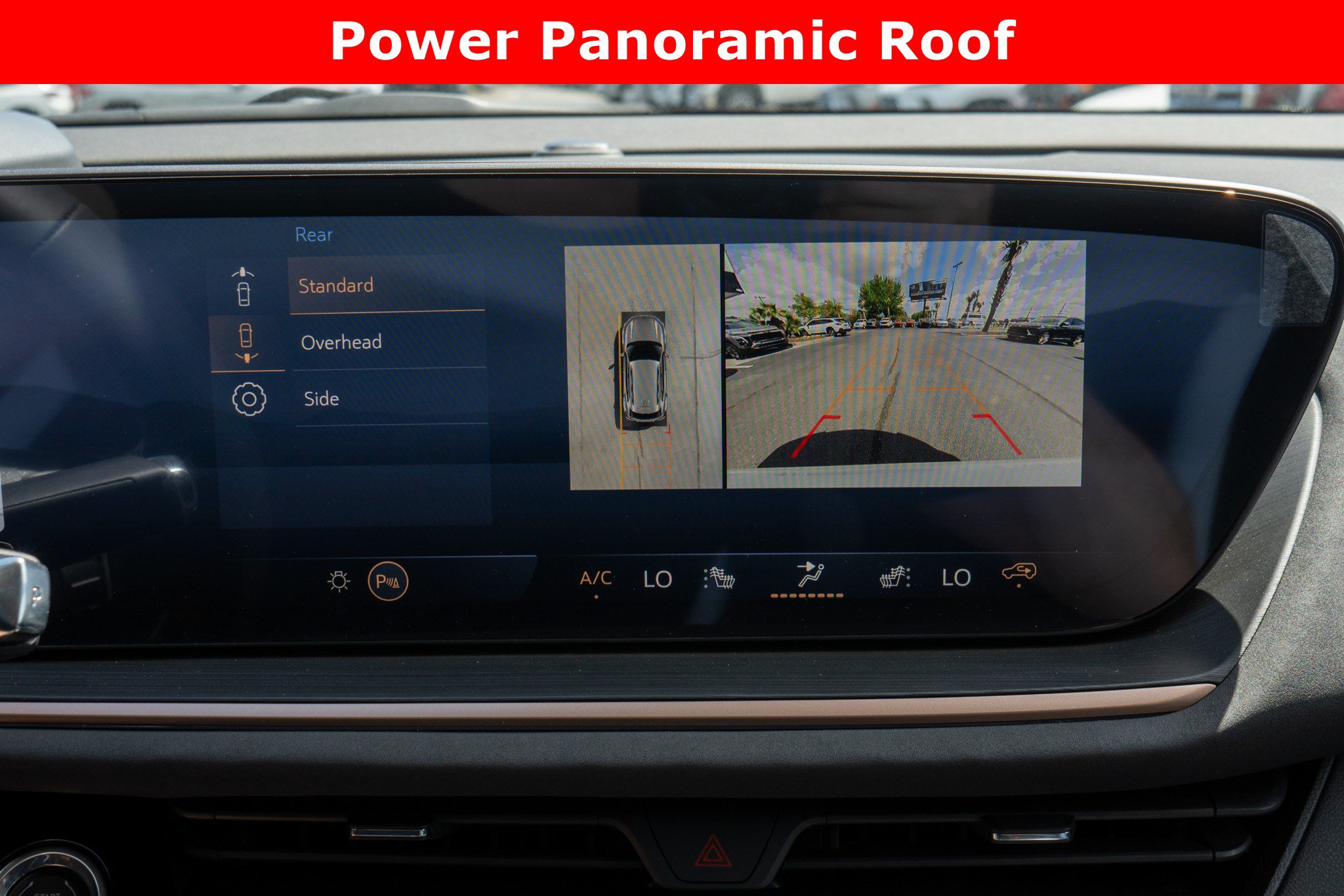 New 2026 Buick Envision Sport Touring AWD/4WD image 17