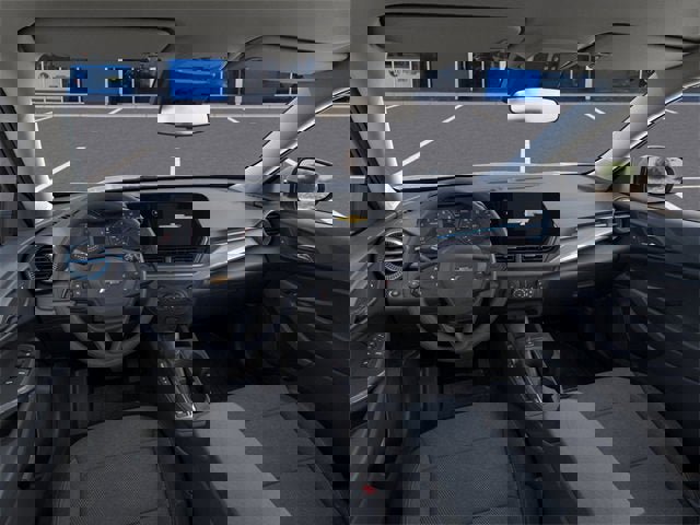 New 2026 Chevrolet Trax LS w/ LS Convenience Package image 15