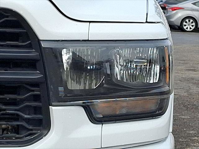 Used 2023 RAM 3500 Tradesman w/ Max Tow Package image 26