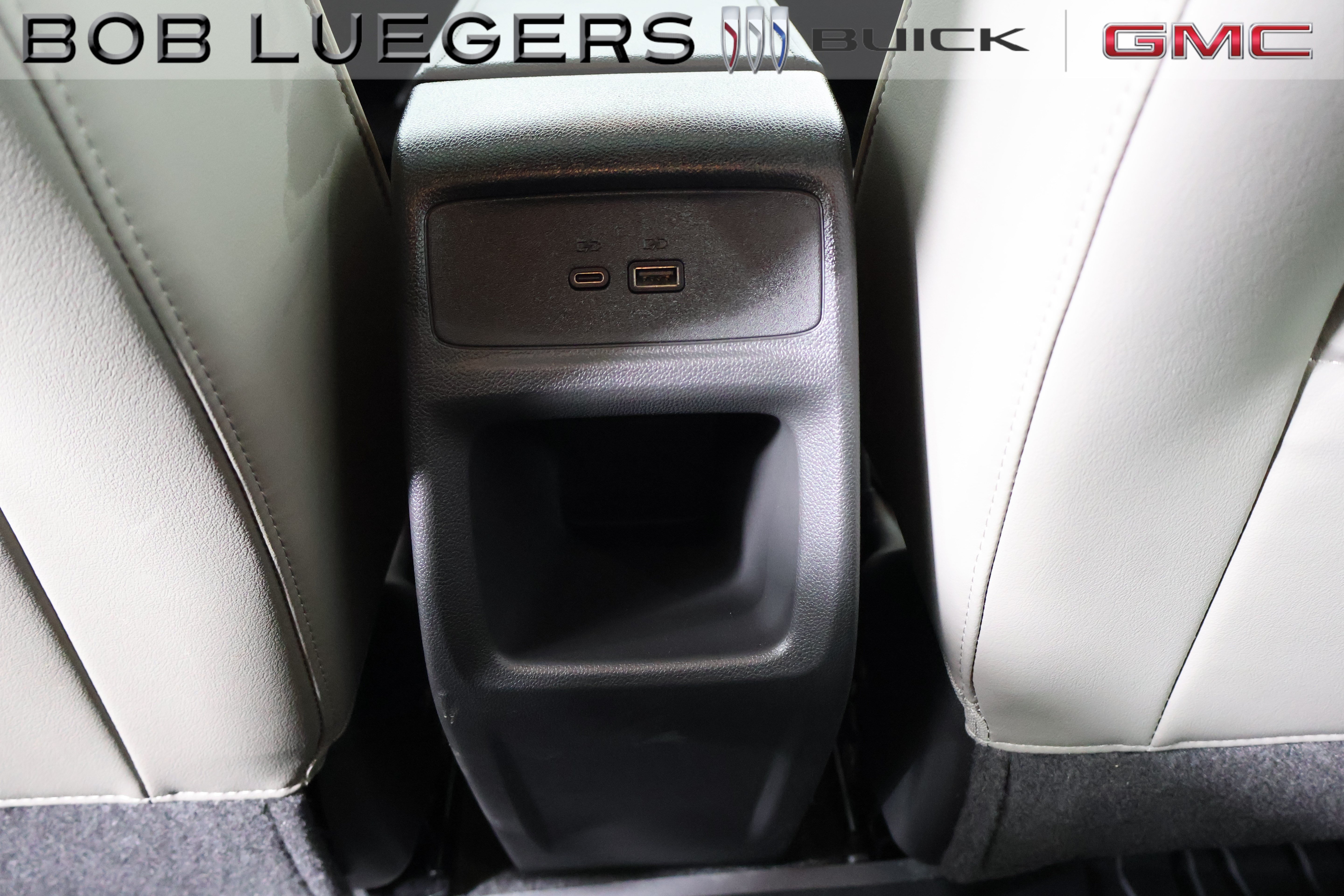 Certified 2024 Buick Envista Avenir FWD image 17