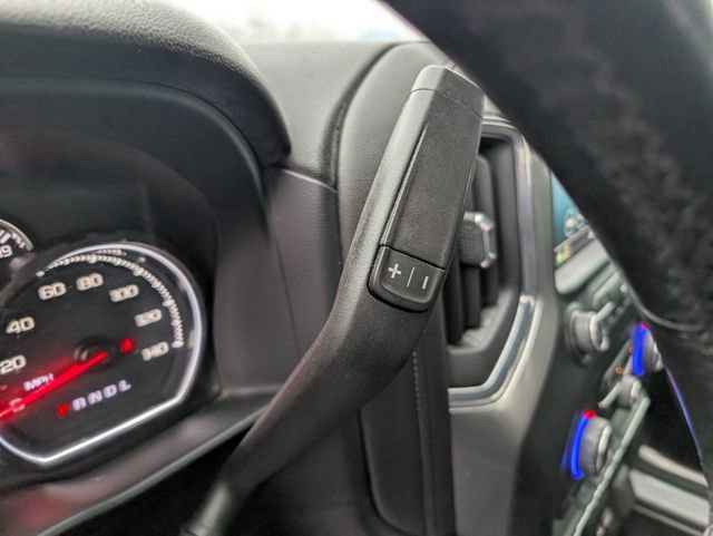 Used 2021 Chevrolet Silverado 1500 LT Trail Boss w/ Bed Protection Package image 23