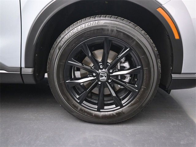 Used 2025 Honda CR-V Sport-L image 42