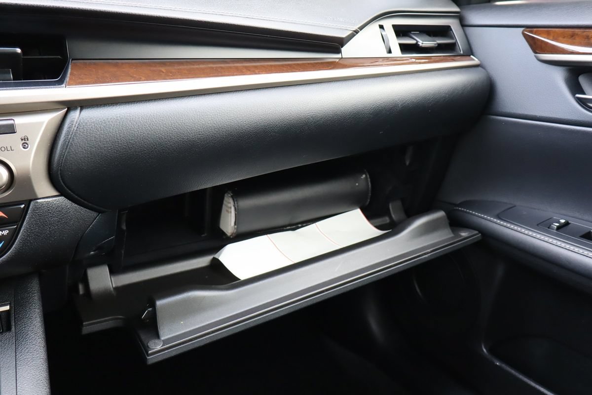 Used 2013 Lexus ES 350 w/ Premium Pkg FWD image 38