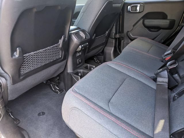 Used 2026 Jeep Gladiator Rubicon AWD/4WD image 26