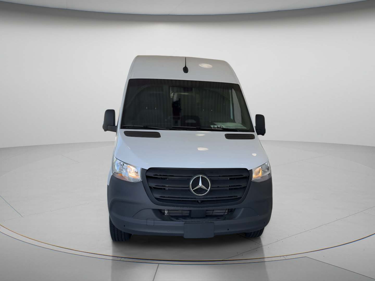 New 2026 Mercedes-Benz Sprinter 2500 image 5