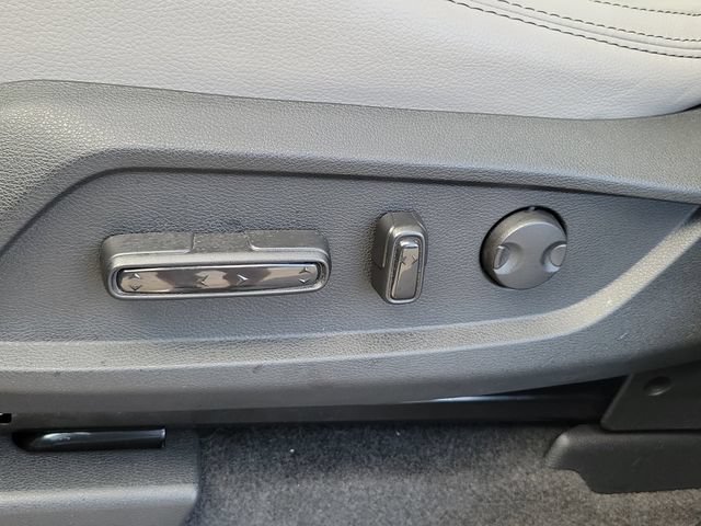 Certified 2025 Honda Pilot EX-L image 20