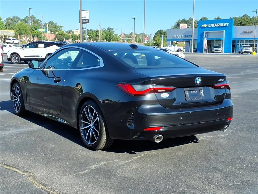 Used 2026 BMW 430i Coupe RWD image 18