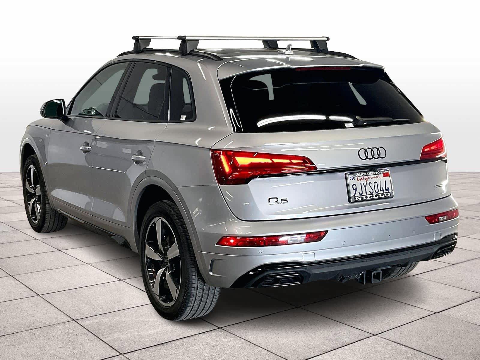 Used 2023 Audi Q5 2.0T Premium Plus AWD/4WD image 12