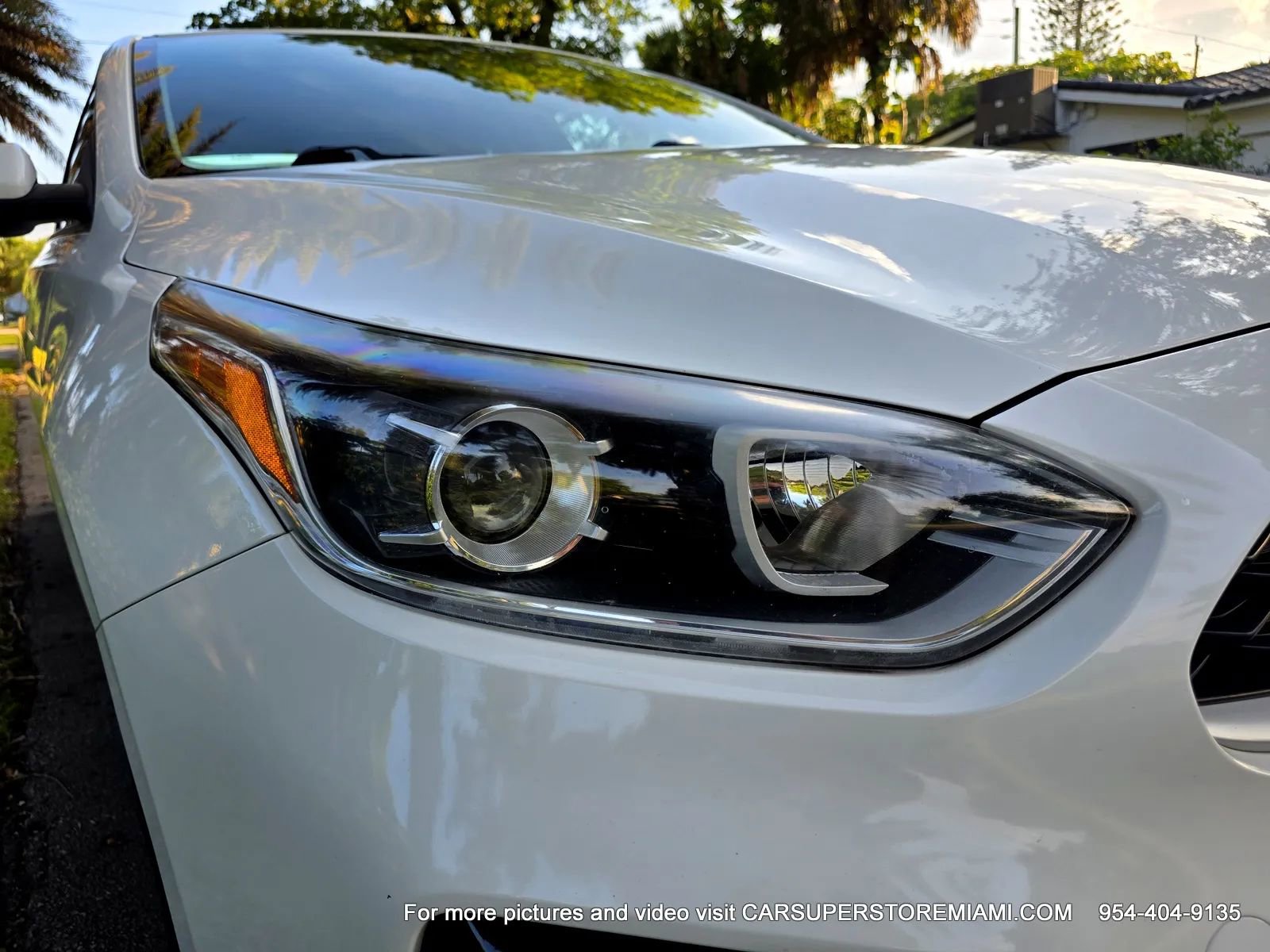 Used 2020 Kia Forte LXS FWD image 49