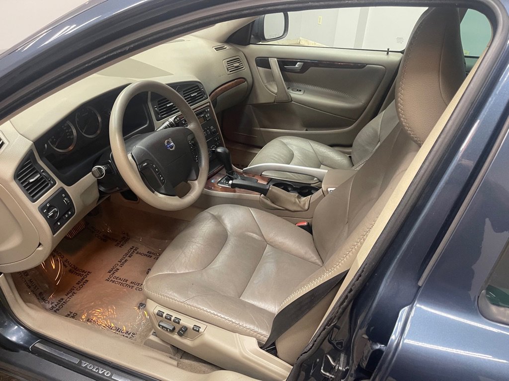 Used 2007 Volvo XC70 image 30