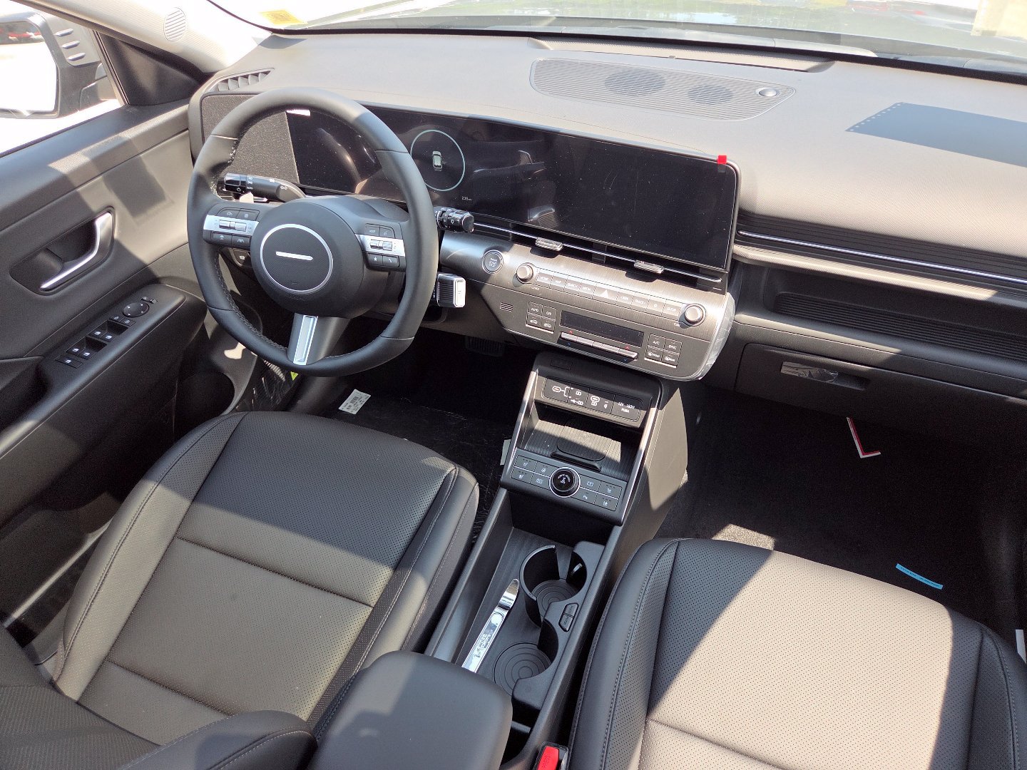 New 2026 Hyundai Kona Limited AWD/4WD image 31