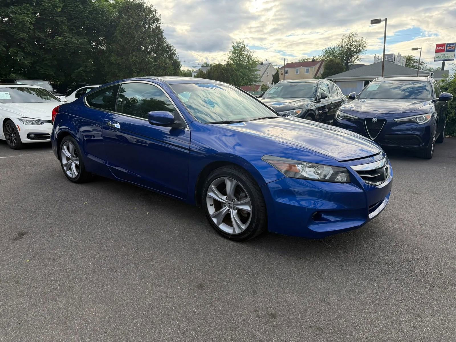 Used 2011 Honda Accord EX-L image 12