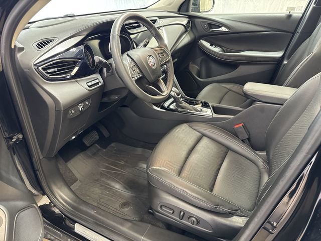 Used 2023 Buick Encore GX Essence w/ Advanced Technology Package image 12