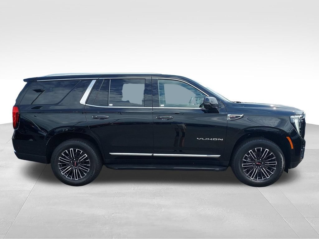 Used 2026 GMC Yukon Elevation AWD/4WD image 6