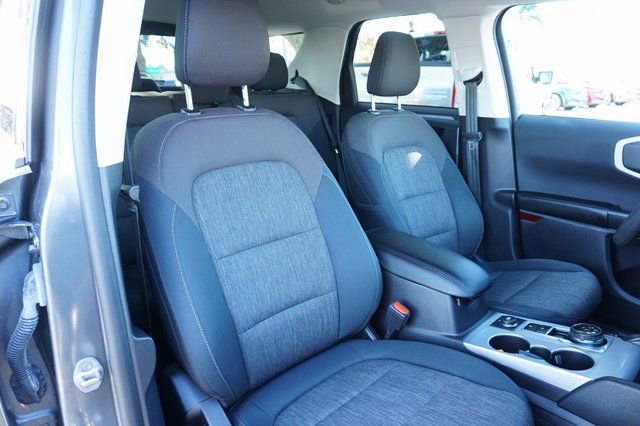 Certified 2023 Ford Bronco Sport Big Bend image 2
