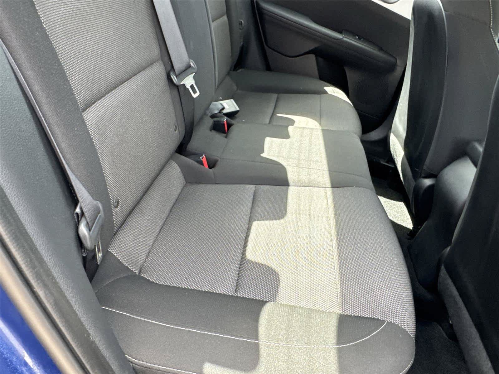 Used 2023 Kia Forte LXS w/ LXS Technology Package FWD image 14