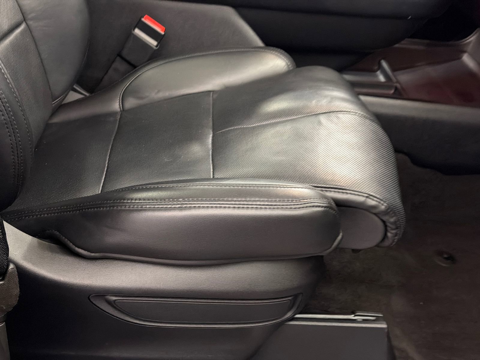 Used 2020 Lincoln Navigator Reserve w/ Luxury Package image 14