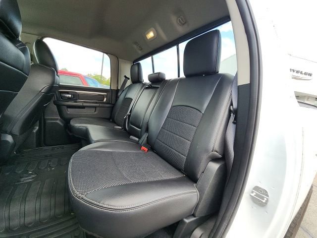 Used 2018 RAM 1500 Sport w/ Convenience Group AWD/4WD image 10