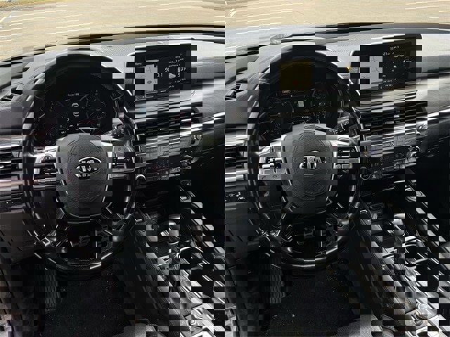 Used 2020 Kia Telluride SX image 12