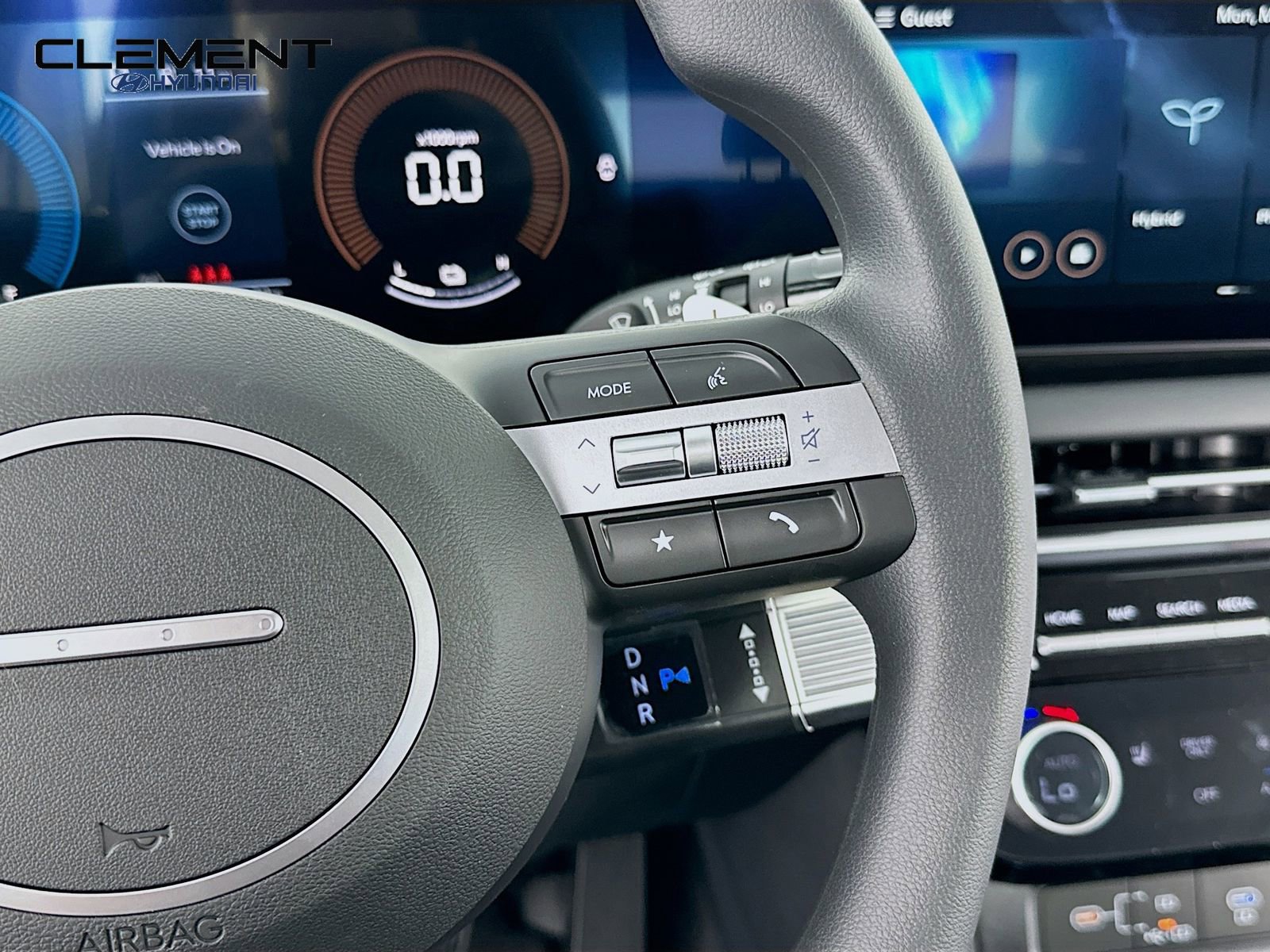 New 2026 Hyundai Tucson SEL image 15
