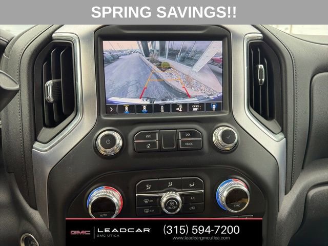 Used 2019 GMC Sierra 1500 SLT w/ SLT Premium Plus Package image 23