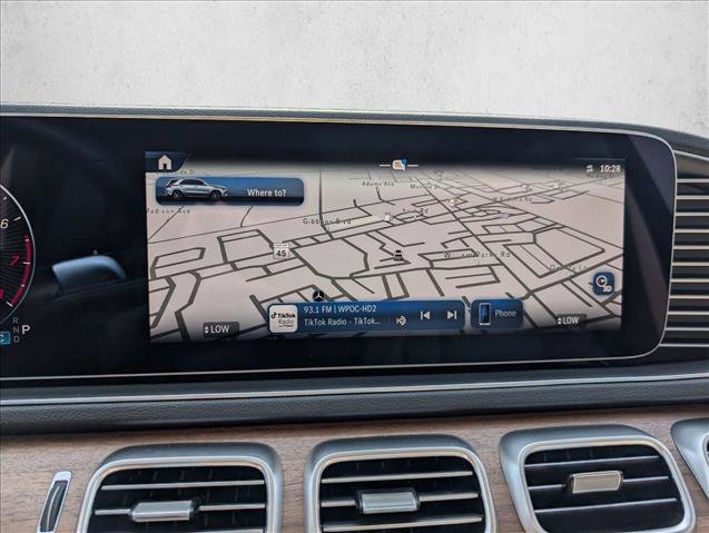 New 2026 Mercedes-Benz GLE 350 4MATIC image 14