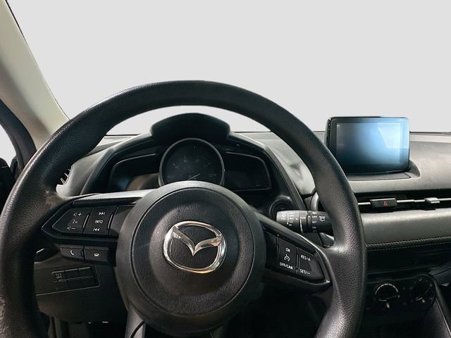 Used 2019 MAZDA CX-3 Sport AWD/4WD image 13