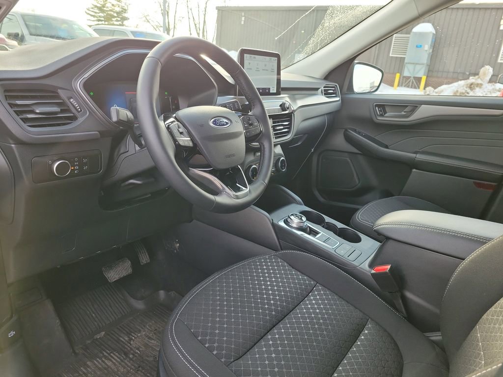New 2026 Ford Escape Active w/ Cold Weather Package image 20