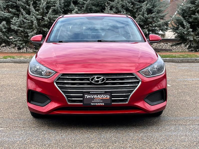 Used 2019 Hyundai Accent SE image 26