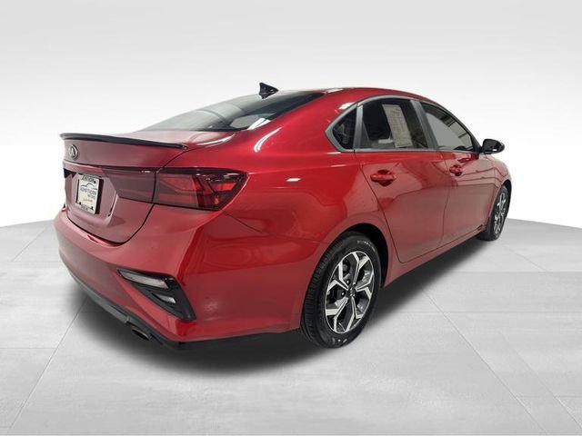 Used 2019 Kia Forte LXS image 7