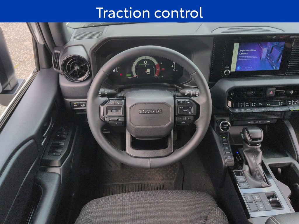 Used 2025 Toyota Land Cruiser 1958 AWD/4WD image 12